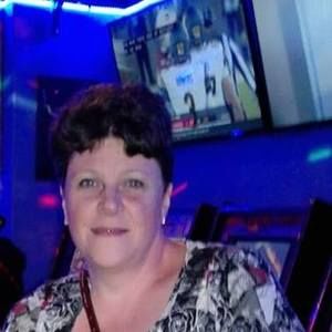 Meet your Posher, Renae